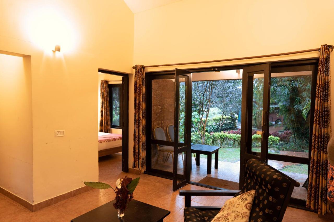 Falling Waters Munnar Exterior photo