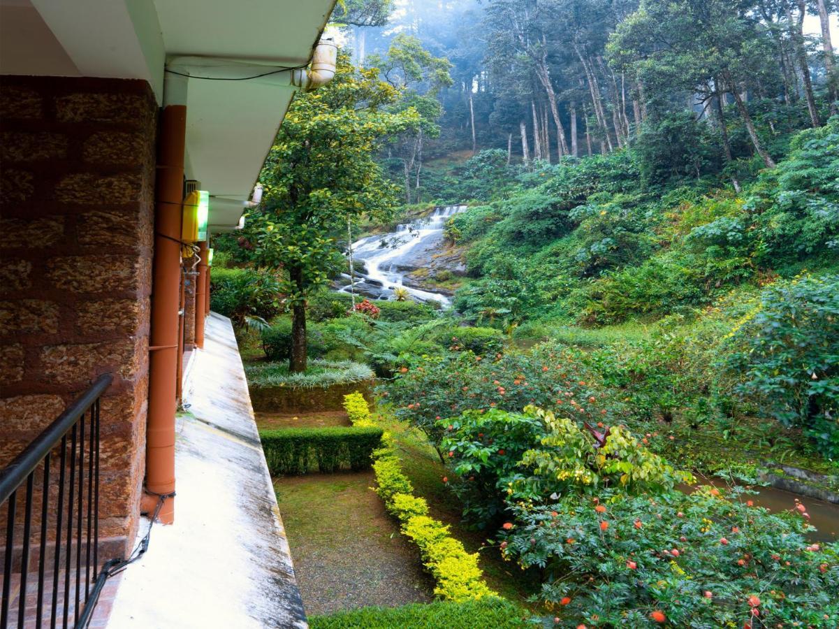 Falling Waters Munnar Exterior photo
